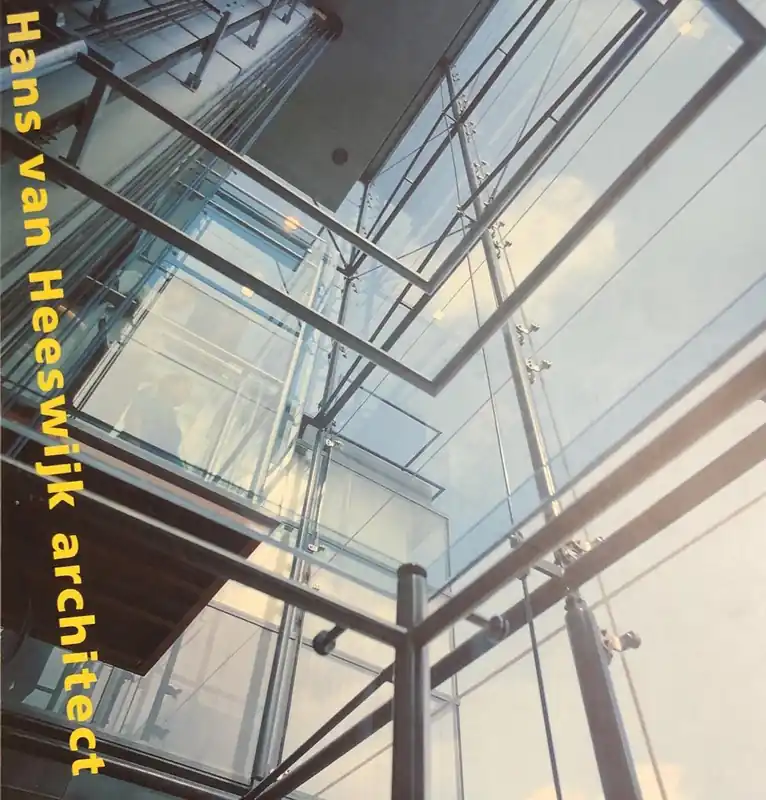 Lage Prijs Hans van Heeswijk architect