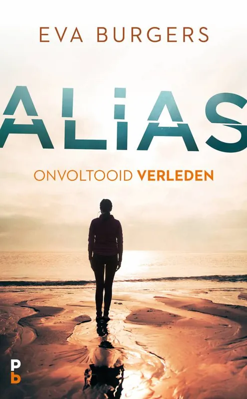 Alias. Onvoltooid verleden / Druk 1 Favoriet