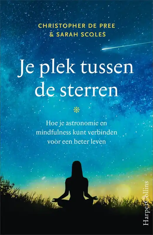 Je plek tussen de sterren / Druk 1 Aanbieding
