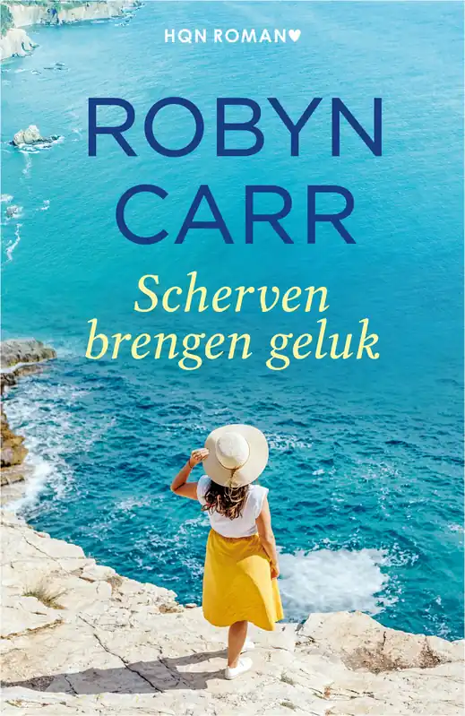 Gratis Verzending Scherven brengen geluk