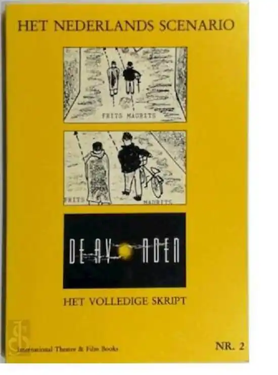 Bestseller De avonden