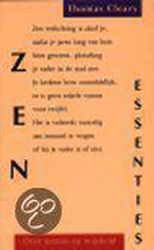 Bestseller Zen-essenties