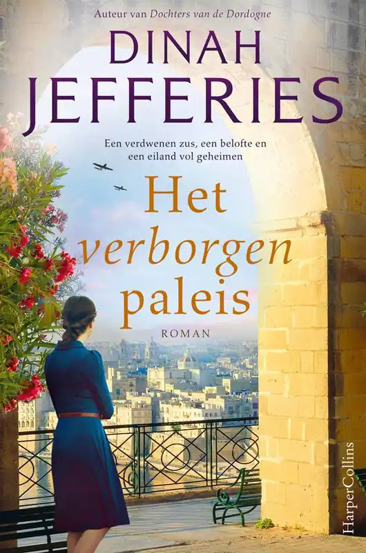 Koop Online Het verborgen paleis / Druk 1