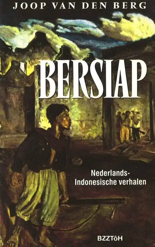 Bersiap Gecertificeerd