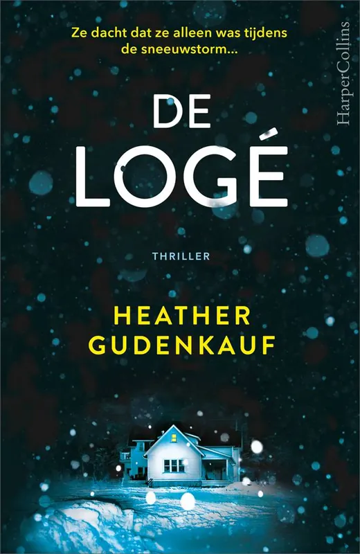 Direct Beschikbaar De logé / Druk 1