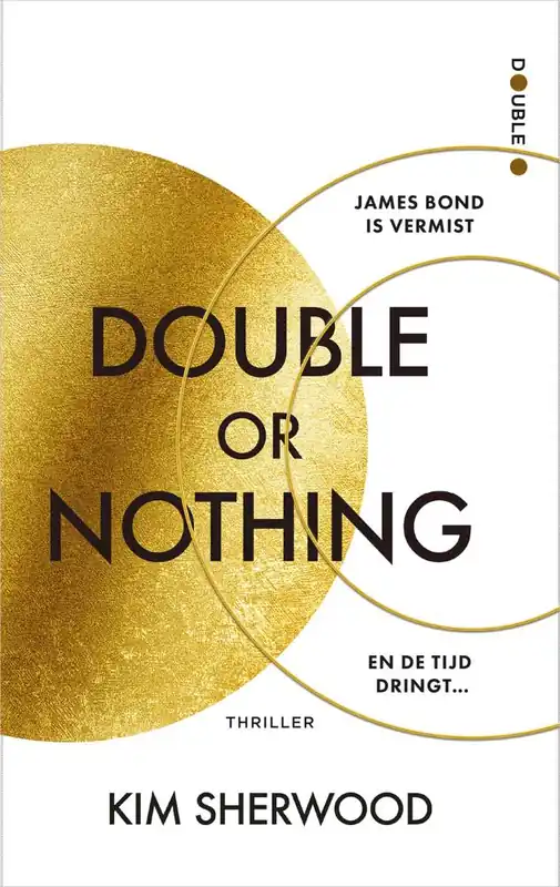 Favoriet Double or Nothing / Druk 1