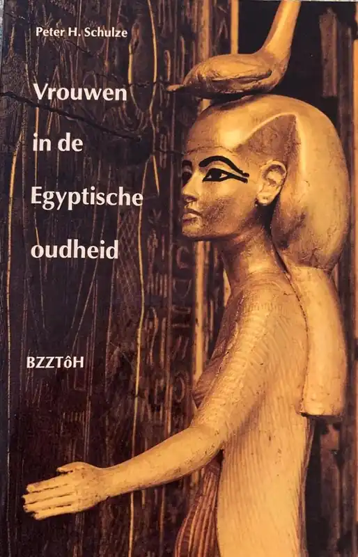 Vrouwen in de Egyptische oudheid Nu Kopen