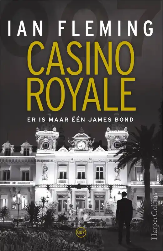 Nu Kopen Casino Royale / Druk 1