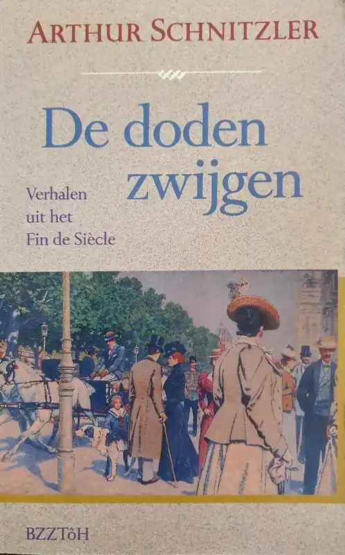 Lage Kosten De doden zwijgen