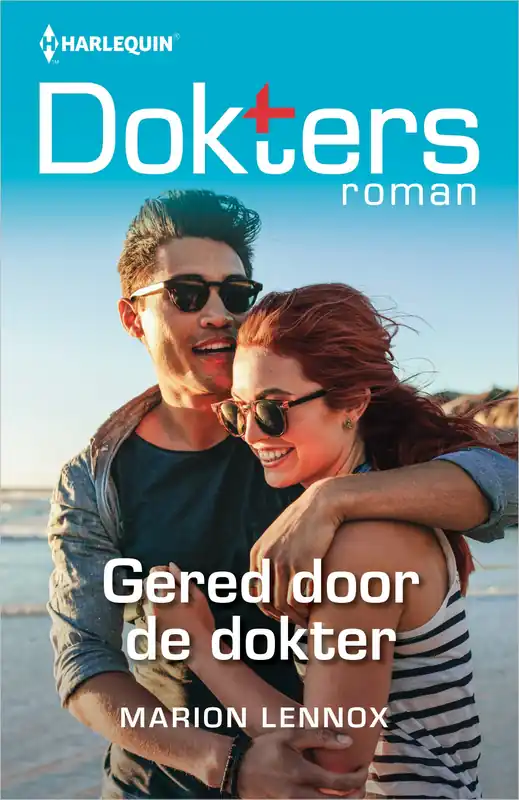 Snelle Levering Gered door de dokter
