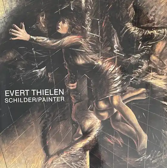 Laatste Versie Evert thielen schilders