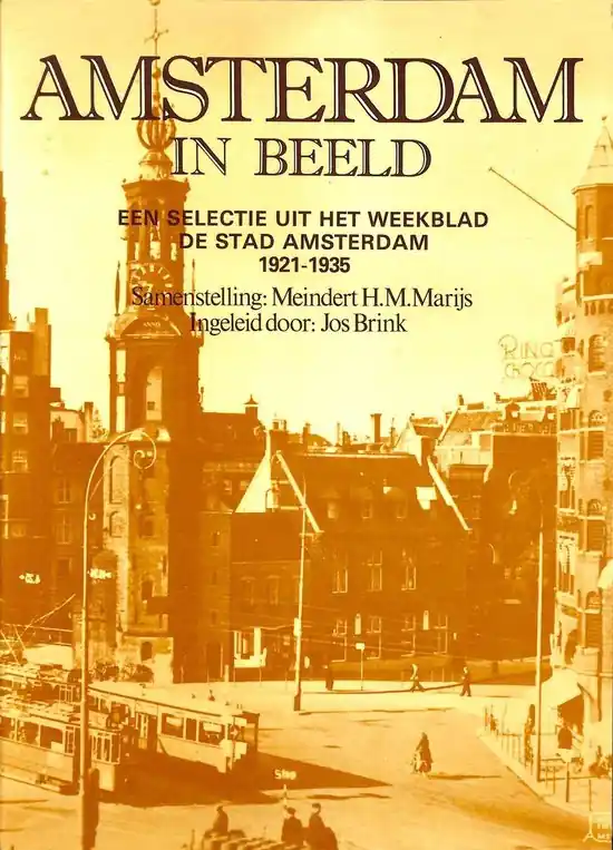Shop Nu Amsterdam in beeld