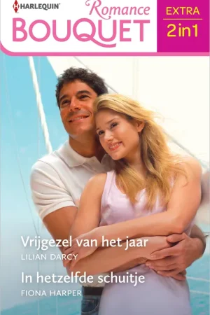 Vrijgezel van het jaar / In hetzelfde schuitje Koopje