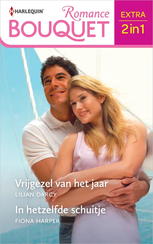 Vrijgezel van het jaar / In hetzelfde schuitje Koopje