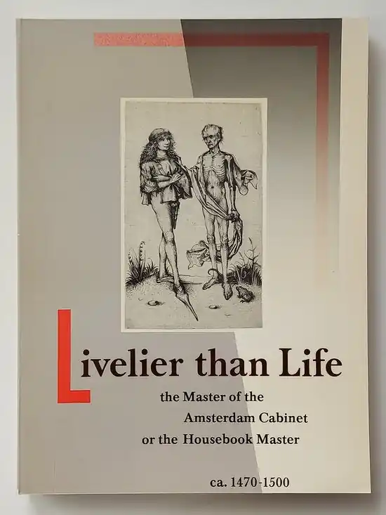 Livelier than life Shop Nu