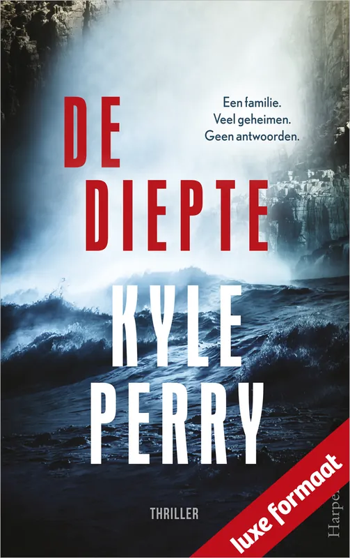 Shop Nu De diepte