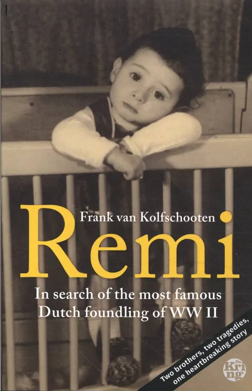 Remi / 1st Edition Bestel Nu