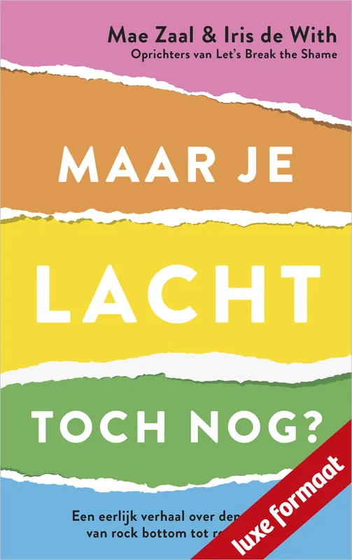 Populair Maar je lacht toch nog?