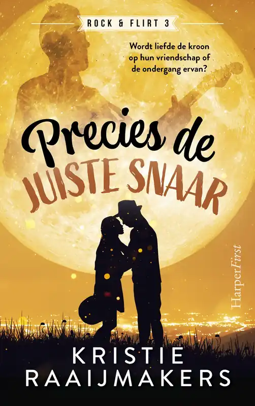 Bestel Nu Precies de juiste snaar