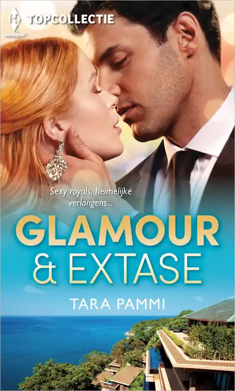 Glamour& extase Actieprijs