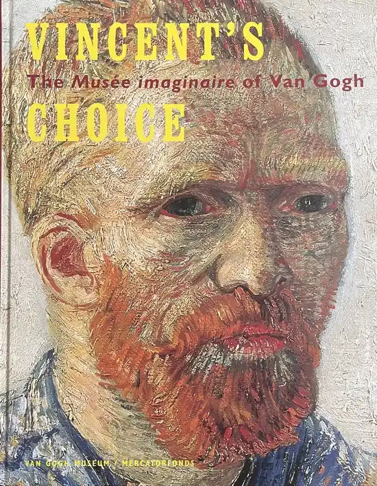 Betrouwbaar Vincent's choice