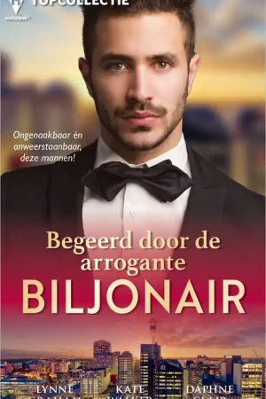 Begeerd door de arrogante biljonair Koop Online