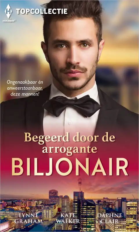 Begeerd door de arrogante biljonair Koop Online