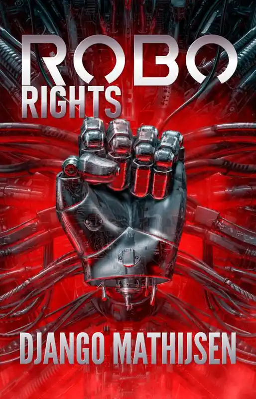 Roborights / 1st Edition Hoge Kwaliteit