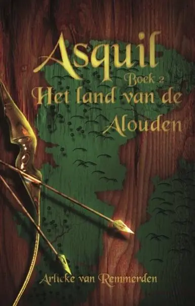 Het land van de Alouden / Druk 1 Populair