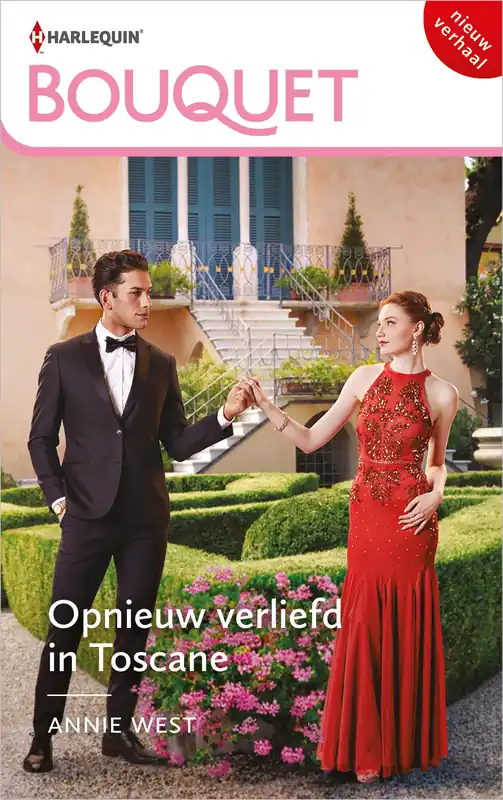 Gratis Verzending Opnieuw verliefd in Toscane