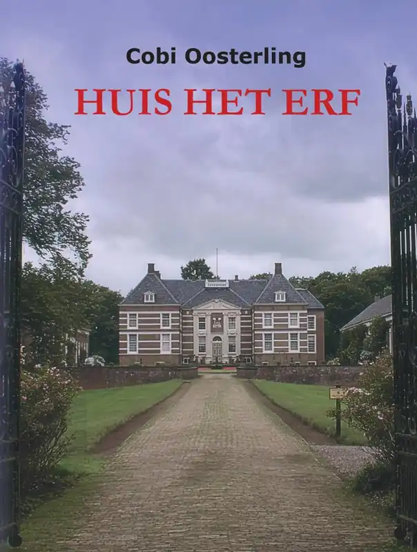 Must-Have Huis Het Erf / Druk 1