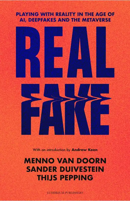 Real Fake / 1st Edition Fabrieksprijs