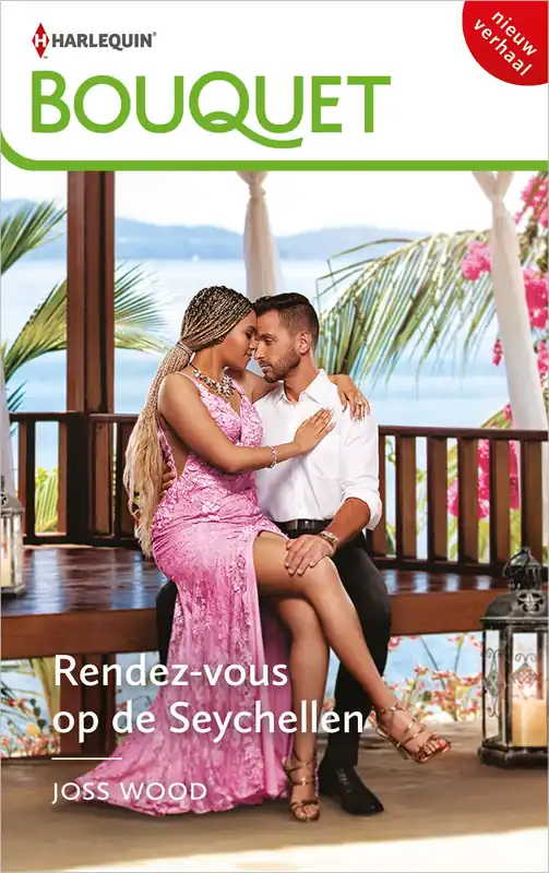 Flitsaanbieding Rendez-vous op de Seychellen