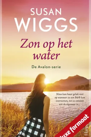 Zon op het water (MP) Beste Prijs