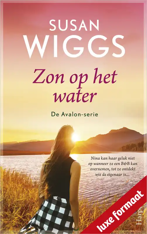 Zon op het water (MP) Beste Prijs
