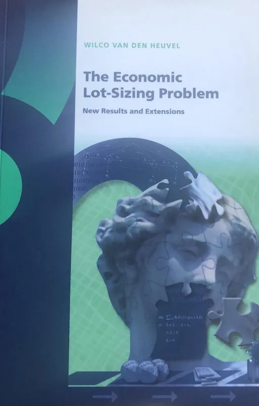 Snelle Levering The Economic Lot-Sizing Problem: New Results and Extensions