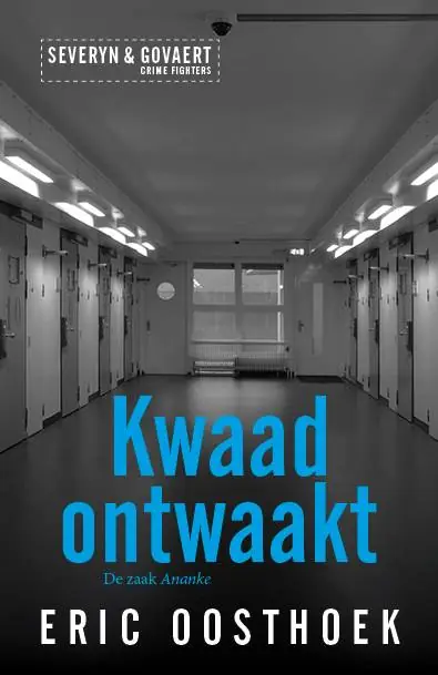 Bestseller Kwaad ontwaakt / Druk 1