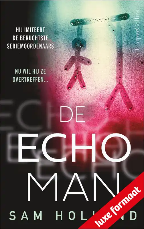 De Echoman (MP) Beperkt Aanbod