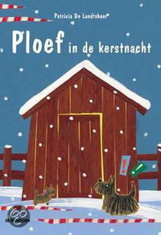 Betrouwbaar Ploef In De Kerstnacht