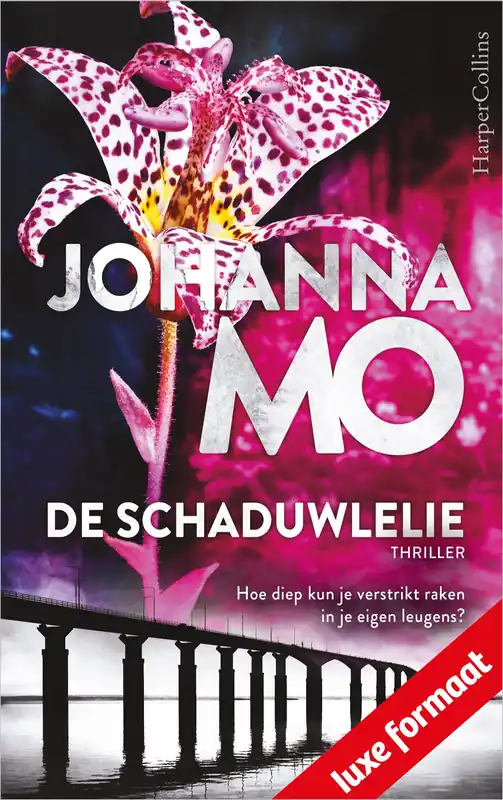 Goedkoop De schaduwlelie (MP)