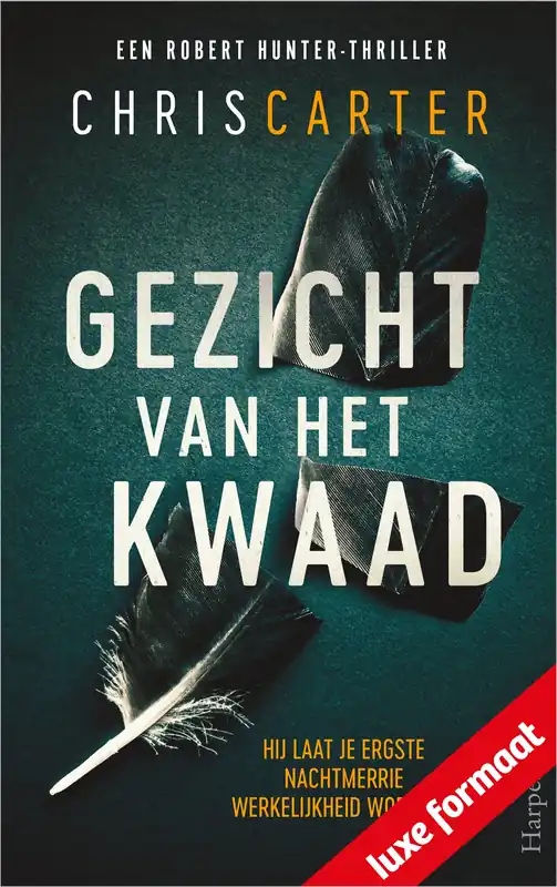 Uitverkoop Gezicht van het kwaad (MP)