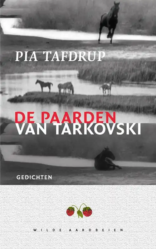 Betaalbaar De paarden van Tarkovski / Druk 1