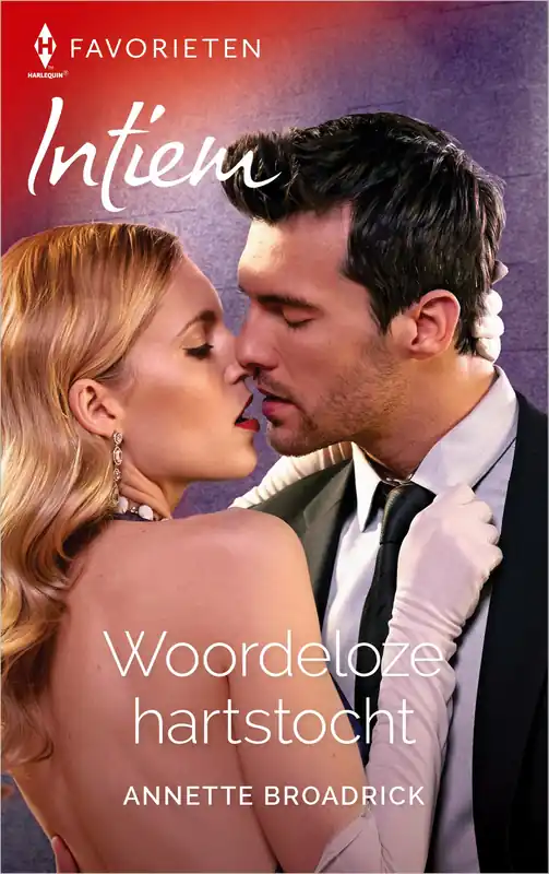Betaalbaar Woordeloze hartstocht