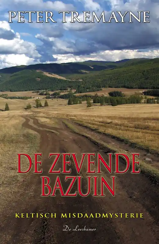 Meest Verkocht De zevende bazuin / Druk 1