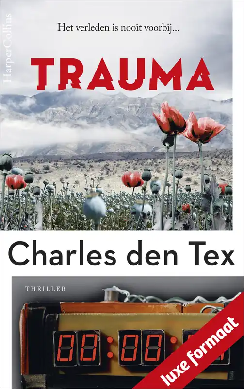 Trauma Voordeelprijs