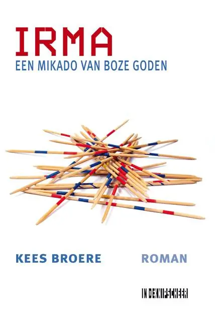 Rechtstreeks Van De Fabrikant Irma / Druk 1