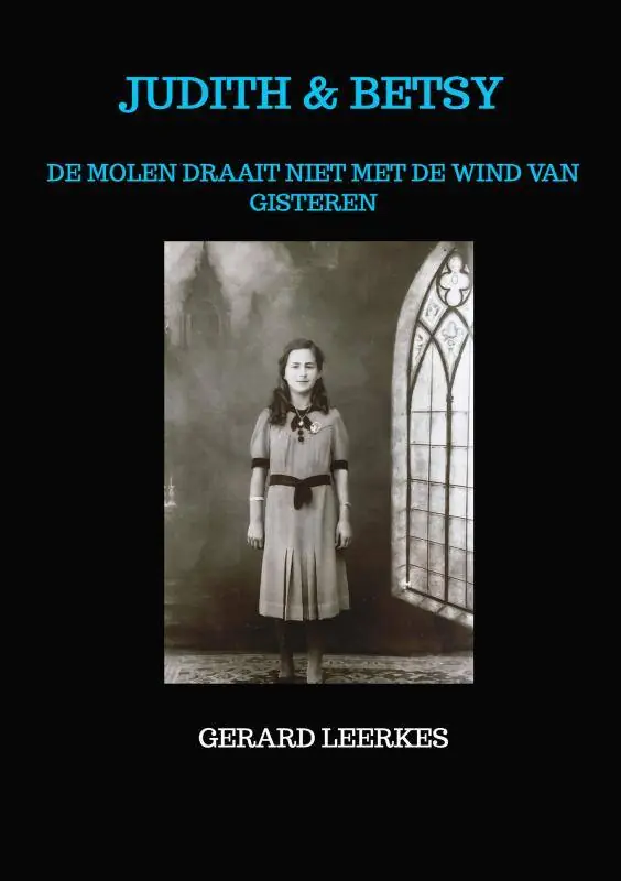 Gratis Retour Judith & Betsy / Druk 1