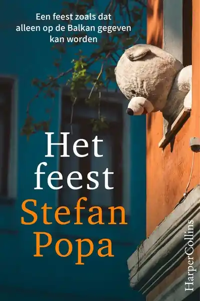 Koop Vandaag Het feest