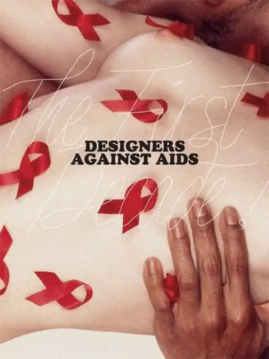 Designers Against AIDS Voordeelprijs