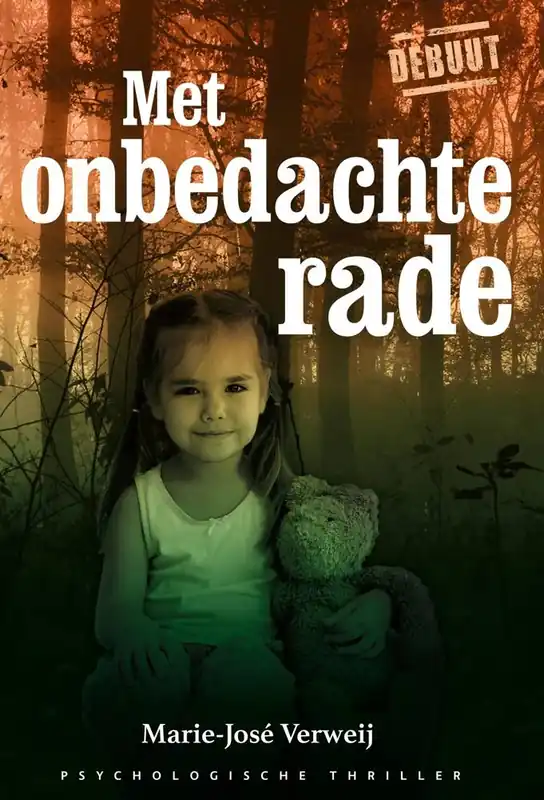 Lage Kosten Met onbedachte rade / Druk 1